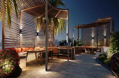 Apartment - 1 Bedroom - 2 Bathrooms for sale in The Orchard Place Tower D - The Orchard Place - District 12 - Jumeirah Village Circle - Dubai