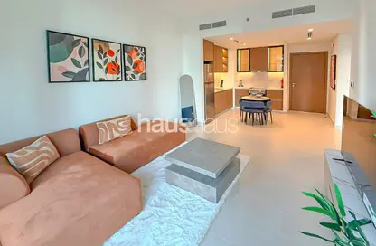 شقة - غرفة نوم - 1 حمام للبيع في بالاس ريزيدنسز  نورث - مرسى خور دبي - دبي