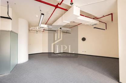 Office Space - Studio for rent in Damac Business Towers - Business Bay - Dubai