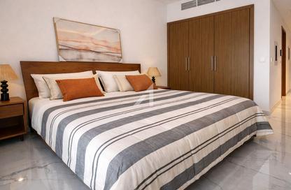 Apartment - Studio - 1 Bathroom for sale in Azizi Riviera 61 - Azizi Riviera - Meydan One - Meydan - Dubai
