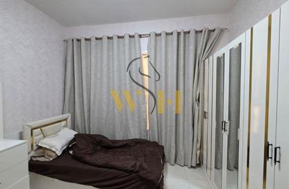 Apartment - 2 Bedrooms - 2 Bathrooms for sale in Jasmine Towers - Garden City - Ajman Apartment - 2 Bedrooms - 2 Bathrooms for sale in Jasmine Towers - Garden City - Ajman