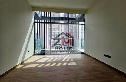 Apartment - 1 Bedroom - 2 Bathrooms for rent in Vida 1 - Vida Residences - Aljada - Sharjah
