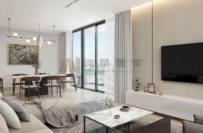 Apartment - 2 - 3 for sale in Sobha Verde - Jumeirah Lake Towers - Dubai