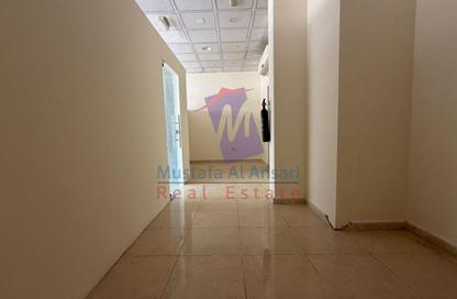 Shop - Studio - 1 Bathroom for rent in Building P18 - France Cluster - International City - Dubai