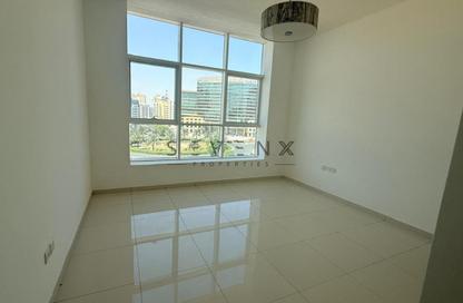 شقة - غرفة نوم - 2 حمامات للايجار في توباز ريزيدنس 3 - Topaz ريزيدنس - واحة دبي للسيليكون - دبي