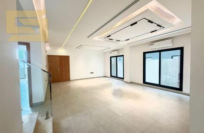 Villa - 4 - 6 for rent in Al Zaheya Gardens - Al Zahya - Ajman