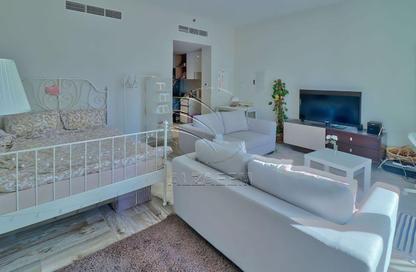 Apartment - Studio - 1 Bathroom for rent in Reflection - Shams Abu Dhabi - Al Reem Island - Abu Dhabi Apartment - Studio - 1 Bathroom for rent in Reflection - Shams Abu Dhabi - Al Reem Island - Abu Dhabi