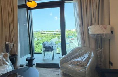 Apartment - 2 Bedrooms - 3 Bathrooms for sale in Vida 3 - Vida Residences - Aljada - Sharjah