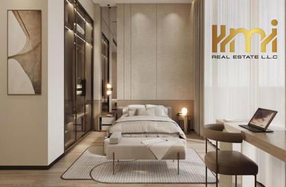 Apartment - 1 - 2 for sale in Tivano - Dubai Islands - Dubai