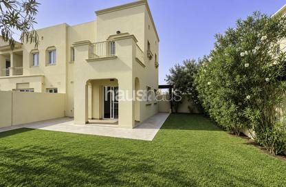Villa - 2 - 3 for sale in Springs 2 - The Springs - Dubai