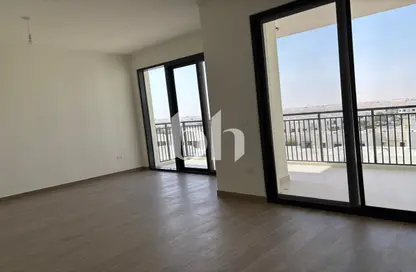 Apartment - 3 Bedrooms - 4 Bathrooms for rent in Holland Gardens - Town Square - Dubai
