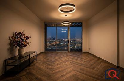 شقة - 2 غرف نوم - 3 حمامات للبيع في 399 هيلز بارك ب - 399 Hills Park - دبي هيلز استيت - دبي شقة - 2 غرف نوم - 3 حمامات للبيع في 399 هيلز بارك ب - 399 Hills Park - دبي هيلز استيت - دبي