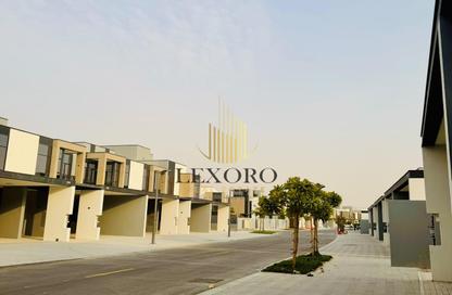 Villa - 4 - 4 for rent in Mudon Al Ranim 6 - Mudon - Dubai