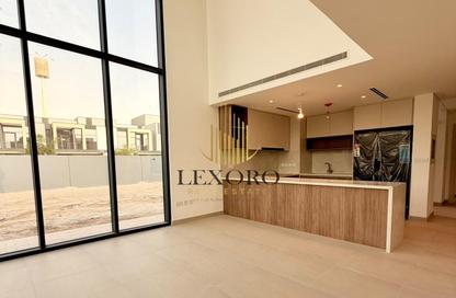 Villa - 4 - 4 for rent in Mudon Al Ranim 6 - Mudon - Dubai