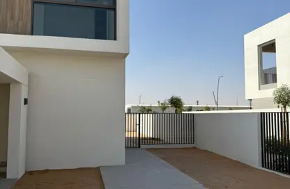 تاون هاوس - 4 غرف نوم - 4 حمامات للبيع في أورانيا - ذا فالي - دبي