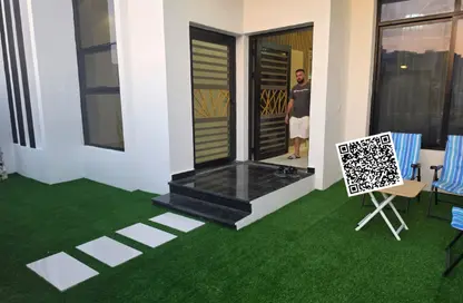 Villa - 5 Bedrooms - 6 Bathrooms for sale in Al Helio 1 - Al Helio - Ajman