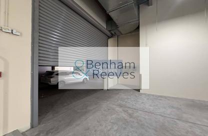 Warehouse - Studio - 1 for rent in International City - Dubai