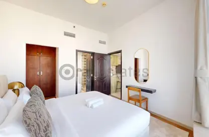 Apartment - 1 Bedroom - 1 Bathroom for rent in Zenith A2 Tower - Zenith Towers - Dubai Sports City - Dubai