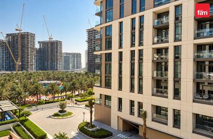 Apartment - 1 - 1 for rent in Elvira 2 - Elvira - Dubai Hills Estate - Dubai Apartment - 1 - 1 for rent in Elvira 2 - Elvira - Dubai Hills Estate - Dubai