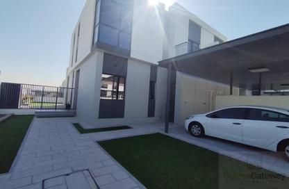 Townhouse - 4 Bedrooms - 5 Bathrooms for rent in Murooj Al Furjan West - Murooj Al Furjan - Al Furjan - Dubai