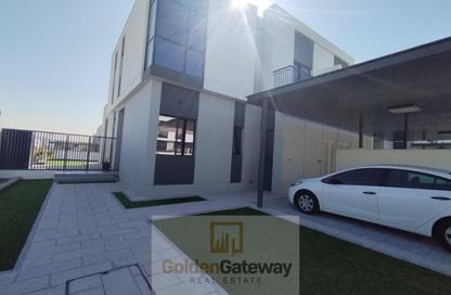 Townhouse - 4 Bedrooms - 5 Bathrooms for rent in Murooj Al Furjan West - Murooj Al Furjan - Al Furjan - Dubai Townhouse - 4 Bedrooms - 5 Bathrooms for rent in Murooj Al Furjan West - Murooj Al Furjan - Al Furjan - Dubai
