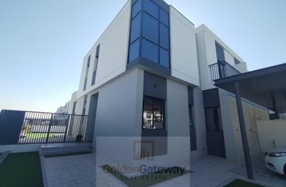 Townhouse - 4 Bedrooms - 5 Bathrooms for rent in Murooj Al Furjan West - Murooj Al Furjan - Al Furjan - Dubai Townhouse - 4 Bedrooms - 5 Bathrooms for rent in Murooj Al Furjan West - Murooj Al Furjan - Al Furjan - Dubai