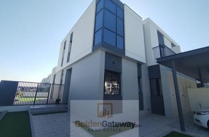 Townhouse - 4 Bedrooms - 5 Bathrooms for rent in Murooj Al Furjan West - Murooj Al Furjan - Al Furjan - Dubai Townhouse - 4 Bedrooms - 5 Bathrooms for rent in Murooj Al Furjan West - Murooj Al Furjan - Al Furjan - Dubai