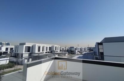 Townhouse - 4 Bedrooms - 5 Bathrooms for rent in Murooj Al Furjan West - Murooj Al Furjan - Al Furjan - Dubai Townhouse - 4 Bedrooms - 5 Bathrooms for rent in Murooj Al Furjan West - Murooj Al Furjan - Al Furjan - Dubai