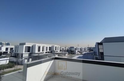 Townhouse - 4 Bedrooms - 5 Bathrooms for rent in Murooj Al Furjan West - Murooj Al Furjan - Al Furjan - Dubai Townhouse - 4 Bedrooms - 5 Bathrooms for rent in Murooj Al Furjan West - Murooj Al Furjan - Al Furjan - Dubai