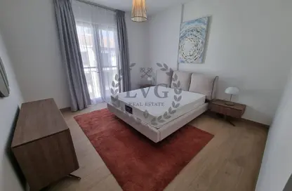 Apartment - 2 Bedrooms - 3 Bathrooms for rent in La Rive Building 2 - La Rive - Port de La Mer - La Mer - Jumeirah - Dubai