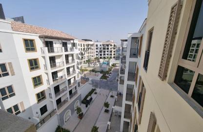 Apartment - 2 Bedrooms - 3 Bathrooms for rent in La Rive Building 2 - La Rive - Port de La Mer - La Mer - Jumeirah - Dubai