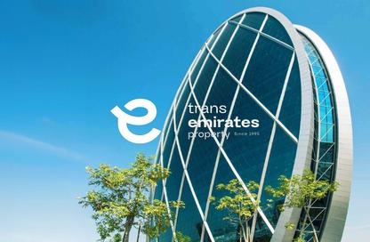 Apartment - 3 - 3 for sale in Gardenia Bay - Yas Island - Abu Dhabi Apartment - 3 - 3 for sale in Gardenia Bay - Yas Island - Abu Dhabi