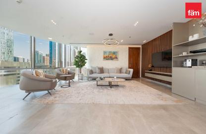 Office Space - Studio for rent in South Tower - Emirates Financial Towers - DIFC - Dubai