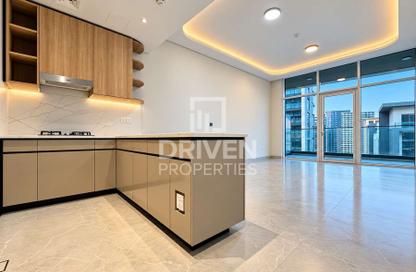 Apartment - 2 - 3 for rent in Golf Residences by Fortimo - Dubai Hills Estate - Dubai
