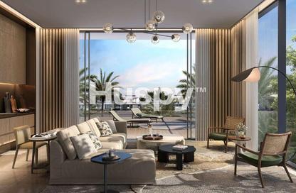 Villa - 5 Bedrooms - 5 Bathrooms for sale in Palm Jebel Ali Frond D - Palm Jebel Ali - Dubai Villa - 5 Bedrooms - 5 Bathrooms for sale in Palm Jebel Ali Frond D - Palm Jebel Ali - Dubai