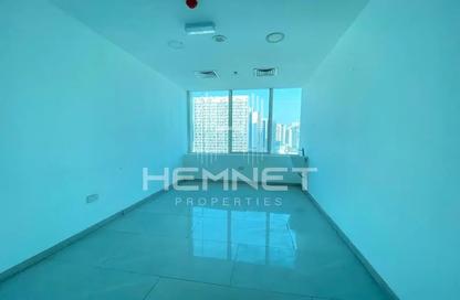 Office Space - Studio for rent in Capital Golden Tower - Business Bay - Dubai