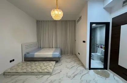 Apartment - Studio - 1 Bathroom for rent in Olivz by Danube - International City - Dubai