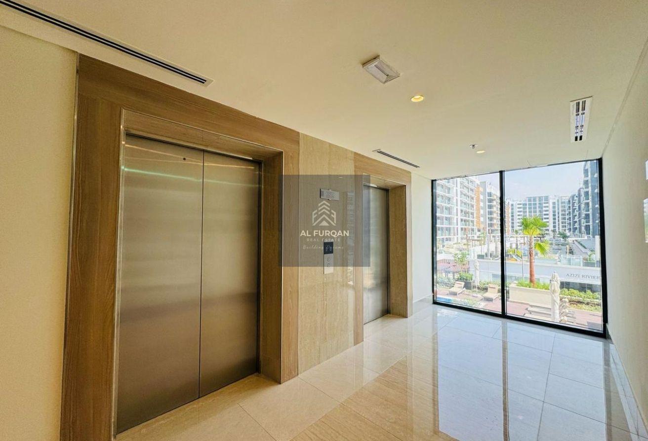 3 BR Apartment in Meydan with 1 Parking Slot photo 11