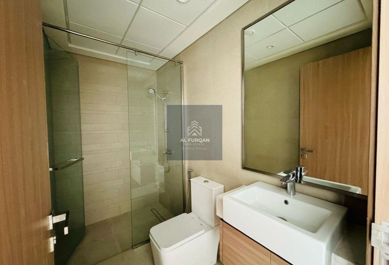 3 BR Apartment in Meydan with 1 Parking Slot photo 14