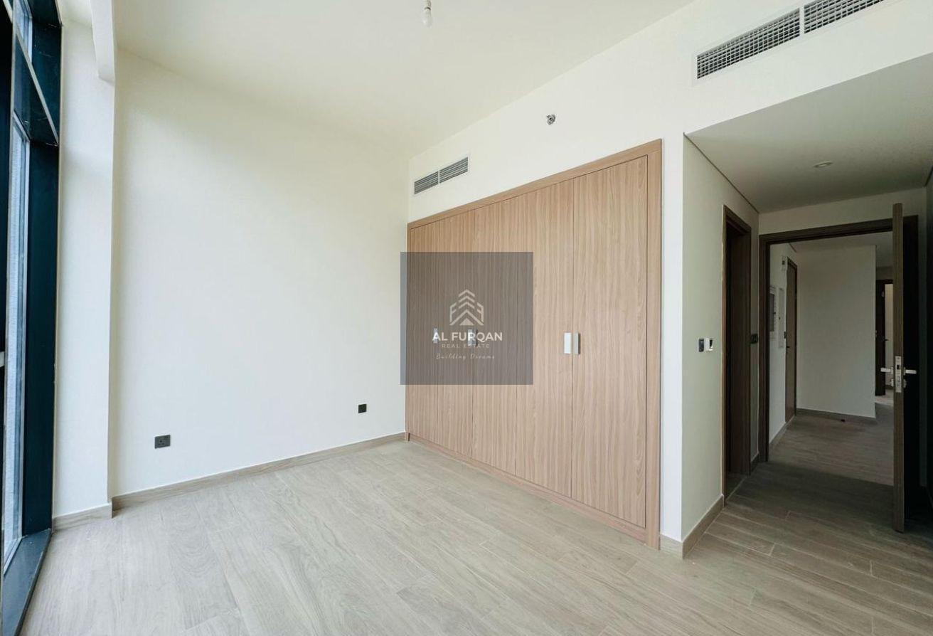 3 BR Apartment in Meydan with 1 Parking Slot photo 2