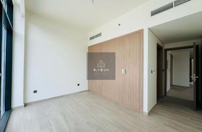 Apartment - 3 Bedrooms - 3 Bathrooms for rent in Azizi Riviera 19 - Azizi Riviera - Meydan One - Meydan - Dubai