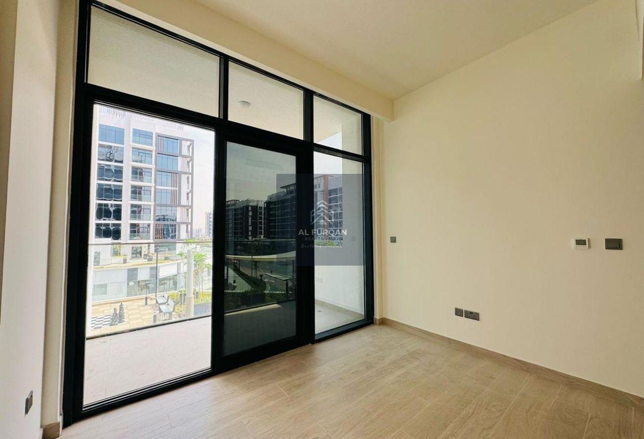 3 BR Apartment in Meydan with 1 Parking Slot photo 7