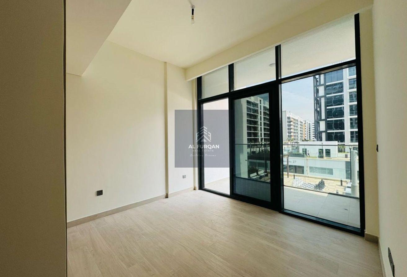 3 BR Apartment in Meydan with 1 Parking Slot photo 4