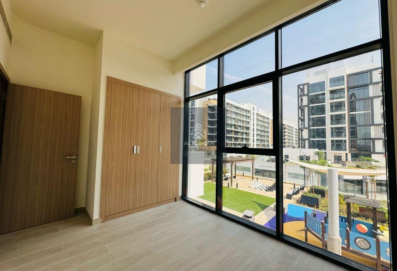 3 BR Apartment in Meydan with 1 Parking Slot photo 5