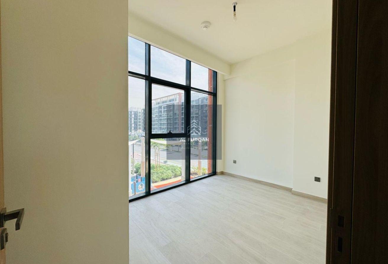 3 BR Apartment in Meydan with 1 Parking Slot photo 9