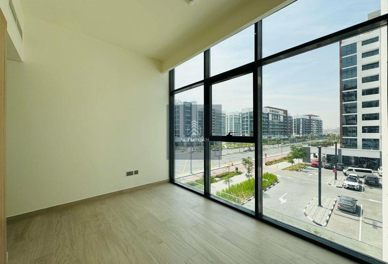 3 BR Apartment in Meydan with 1 Parking Slot photo 3