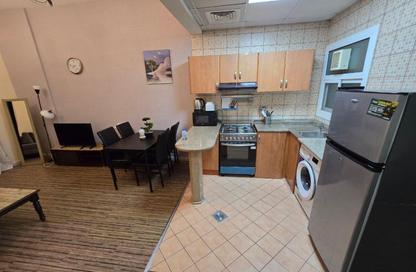 Apartment - 1 Bedroom - 2 Bathrooms for rent in Axis Residence 8 - Axis Residence - Dubai Silicon Oasis - Dubai Apartment - 1 Bedroom - 2 Bathrooms for rent in Axis Residence 8 - Axis Residence - Dubai Silicon Oasis - Dubai