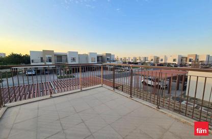Apartment - 2 Bedrooms - 2 Bathrooms for rent in Block 38 - Urbana 1 - Urbana - EMAAR South - Dubai South (Dubai World Central) - Dubai