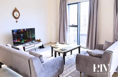 شقة - غرفة نوم - 2 حمامات للبيع في الملتقى افنيو - مردف هيلز - مردف - دبي