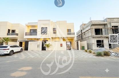 Villa - 4 Bedrooms - 5 Bathrooms for sale in Al Helio 1 - Al Helio - Ajman Villa - 4 Bedrooms - 5 Bathrooms for sale in Al Helio 1 - Al Helio - Ajman
